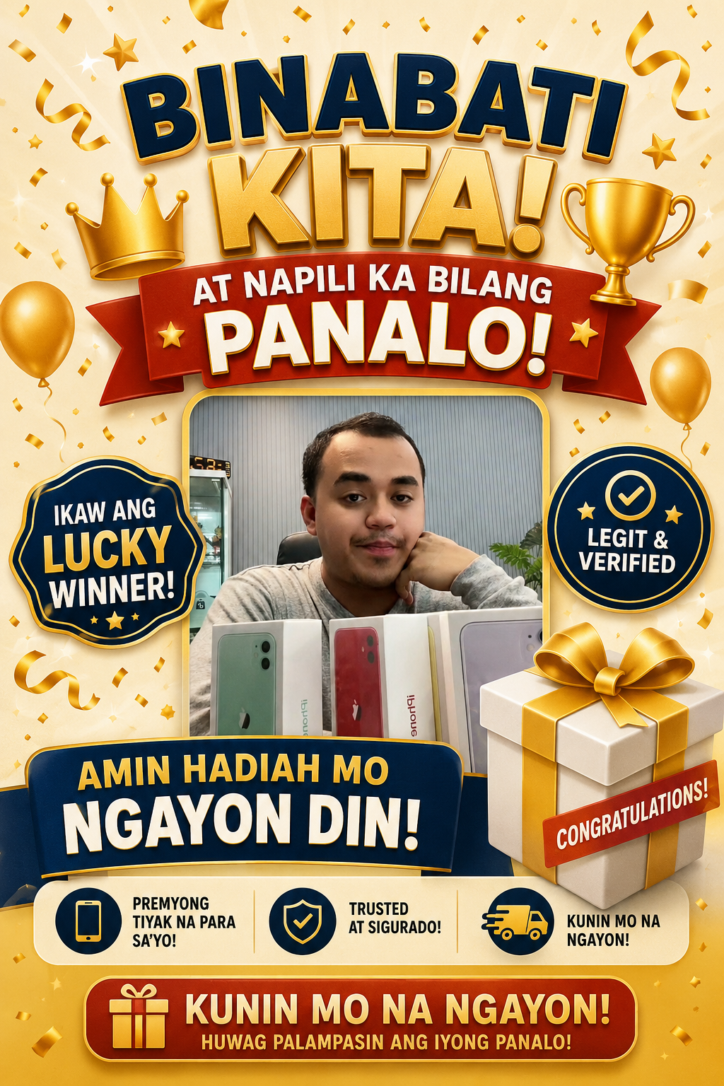 Gift 2